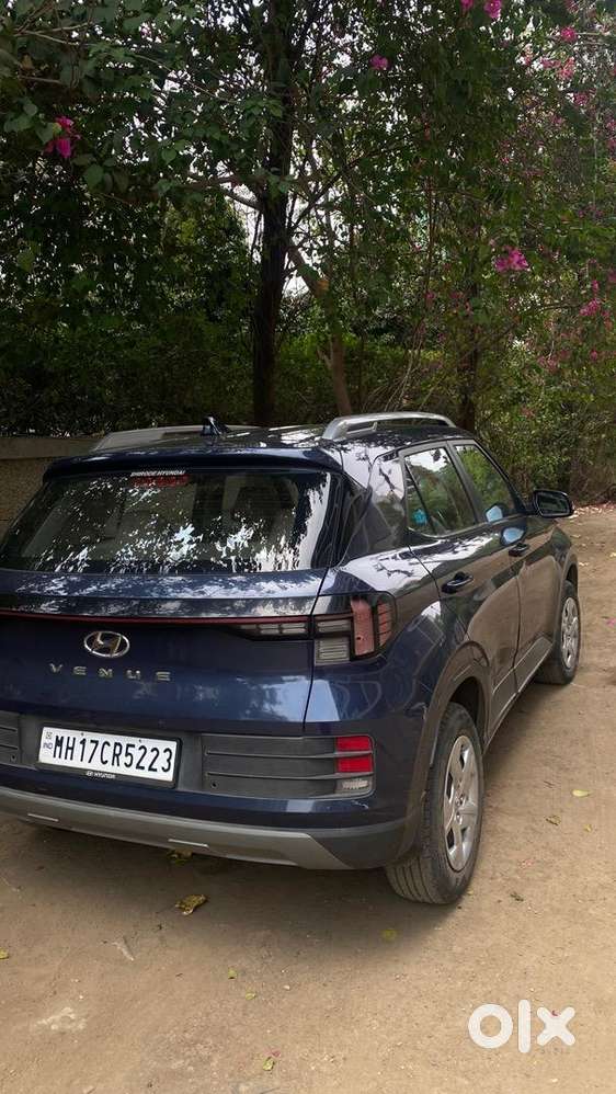 Hyundai New Venue 2022