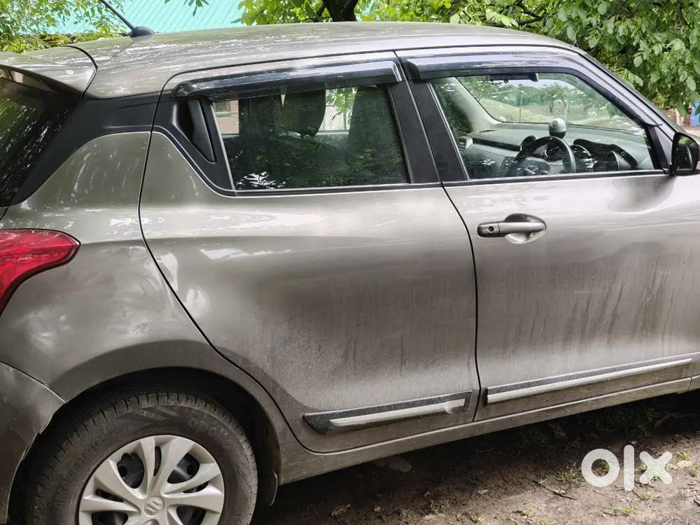 Maruti Suzuki Swift 2018 Petrol 44000 Km Driven
