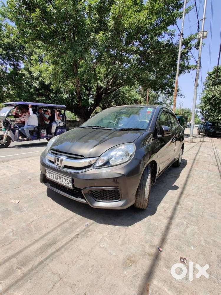 Honda Amaze 1.2 Emt I Vtec, 2018, Diesel