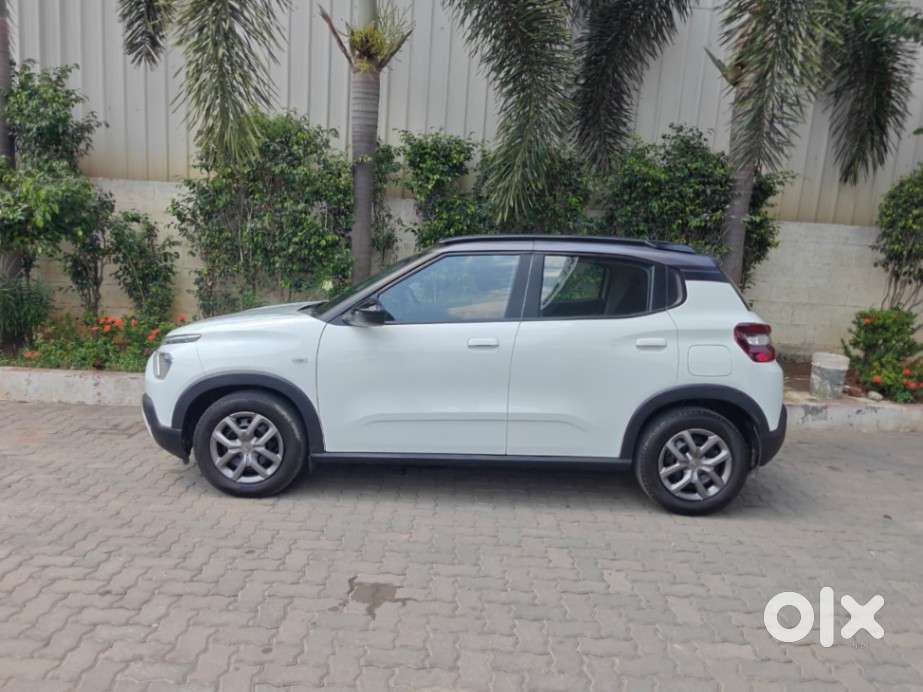 Citroen C3 Puretech 82 Feel, 2022, Petrol