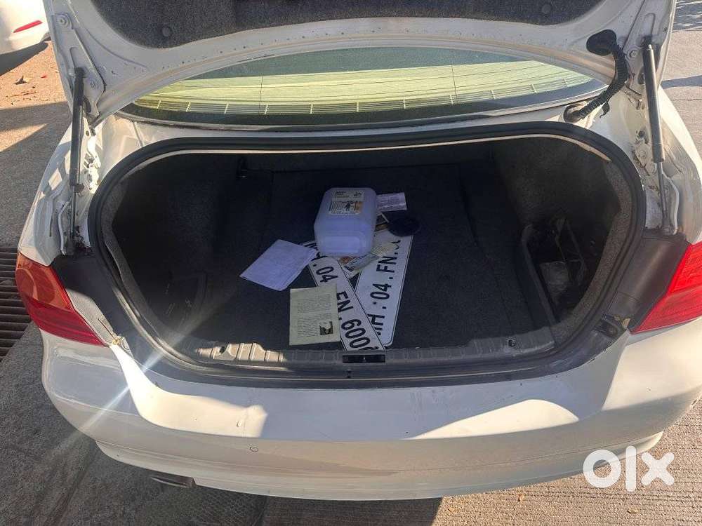 Bmw 3 Series [2005-2011] 2.0 320d Corporate Edition, 2011, Diesel