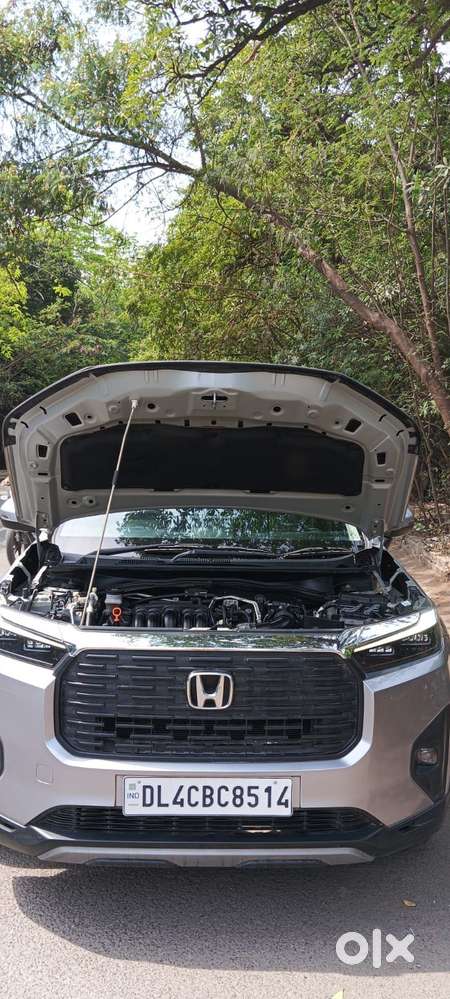 Honda Elevate Sv Mt, 2023, Petrol