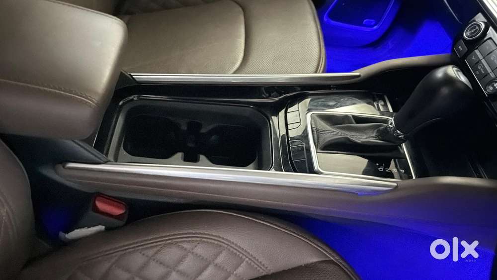Jeep Meridian 2.0 Limited 4x2 At, 2022, Diesel