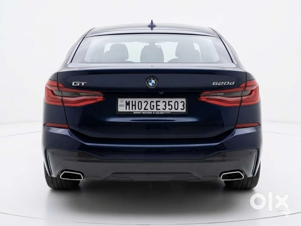Bmw 6 Series Gt 620d M Sport, 2024, Diesel