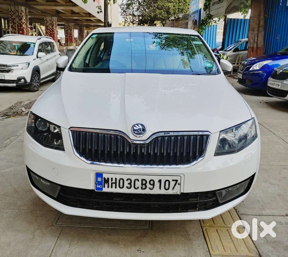 Skoda Octavia 2013-2017 Ambition 2.0 Tdi At, 2016, Diesel
