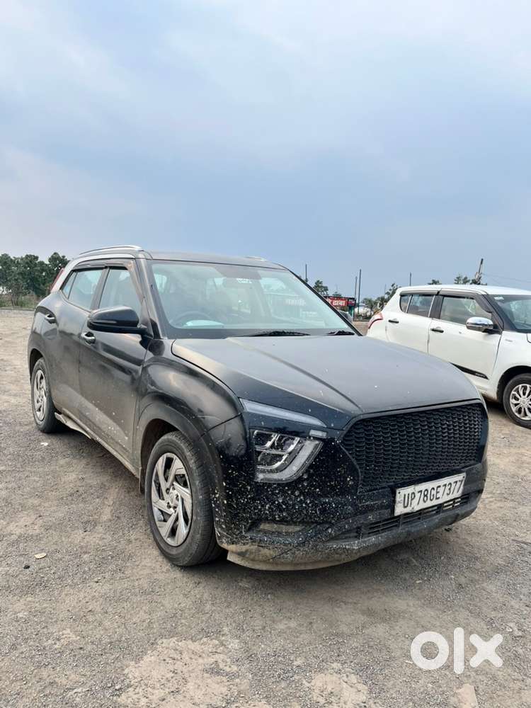 Hyundai Creta Diesel 2020