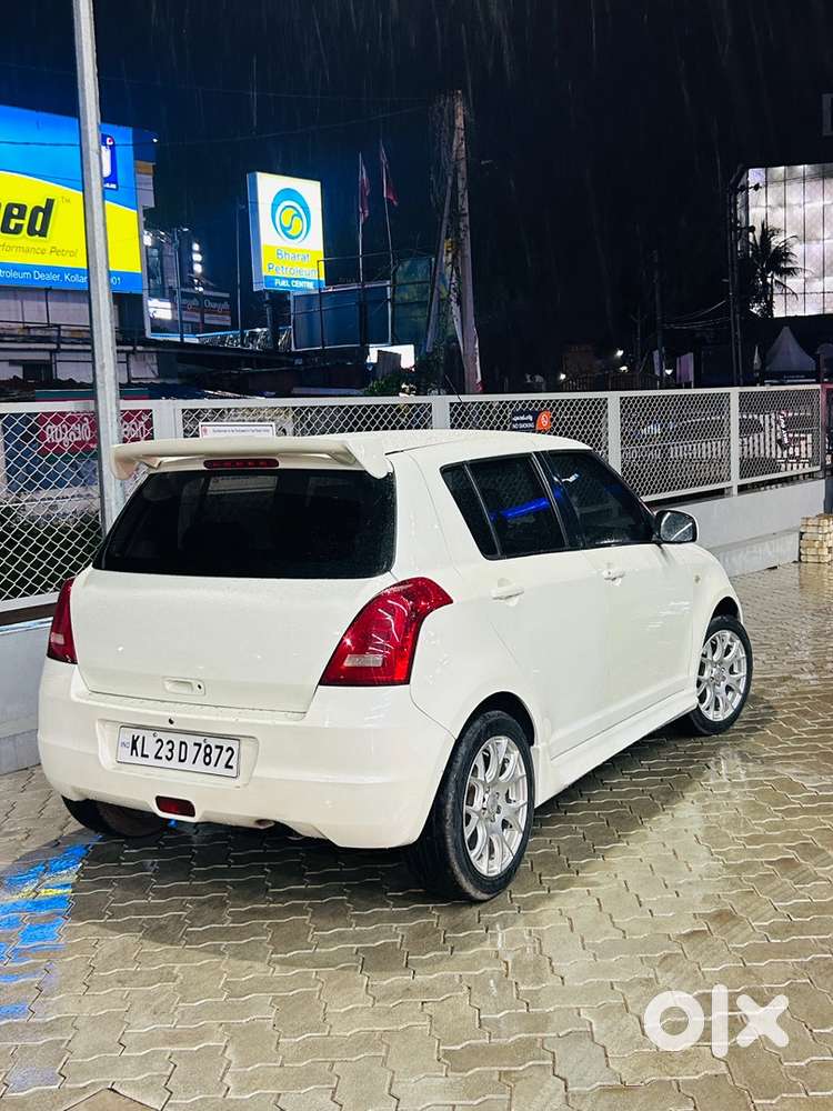 Maruti Swift Vdi Manual 2011