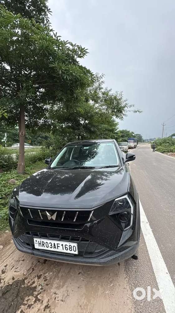 Mahindra Xuv 3xo 2025