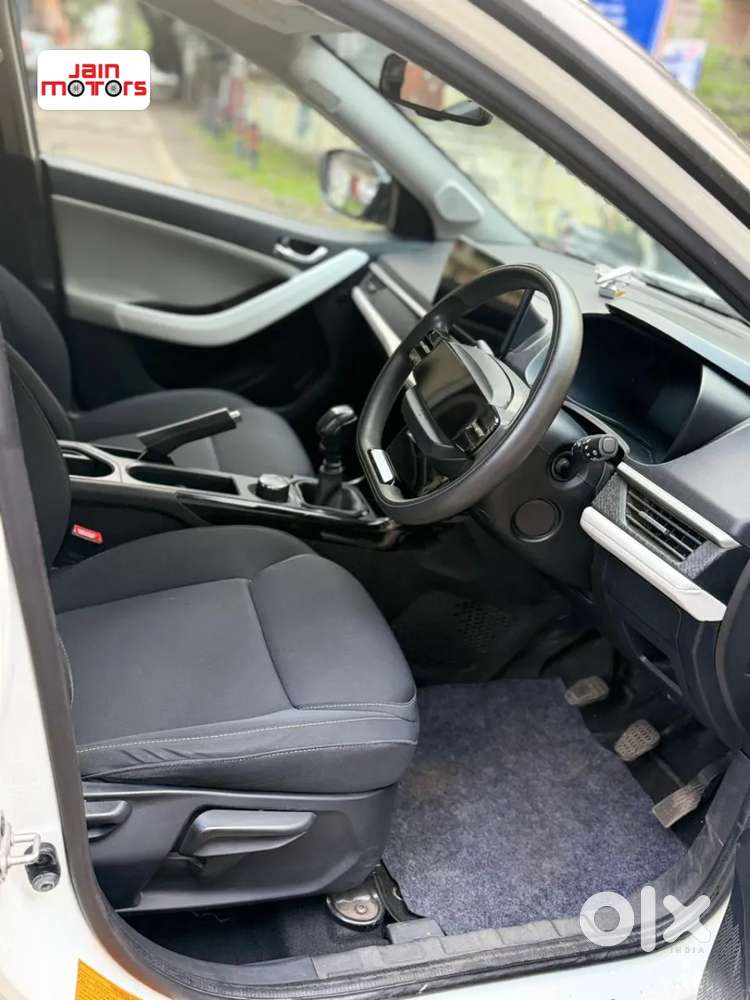 Tata Nexon, 2023, Diesel