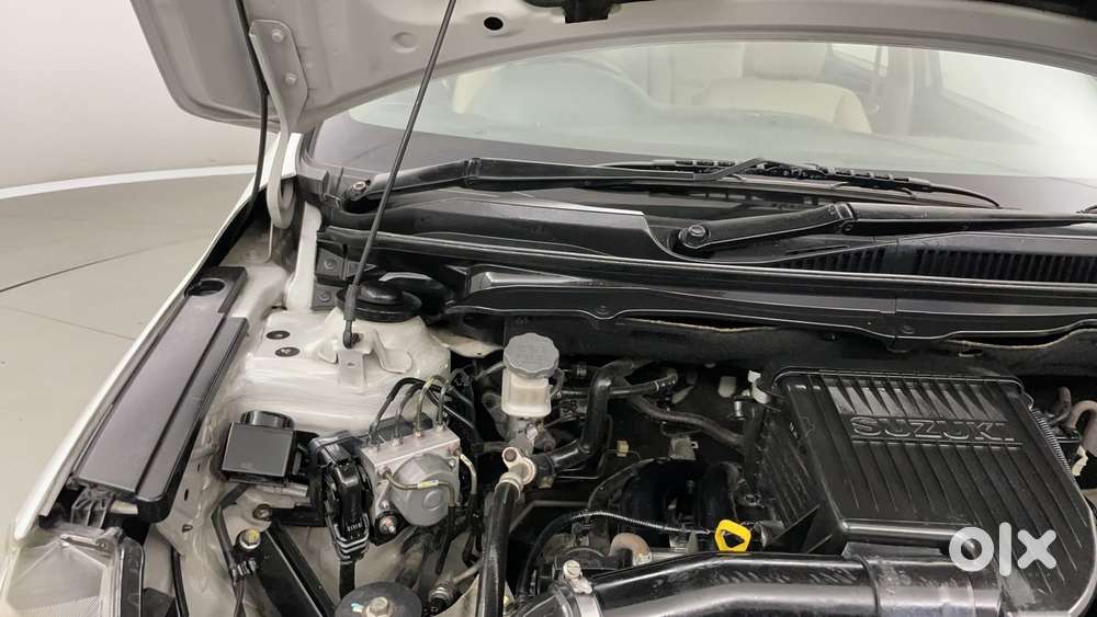 Maruti Suzuki Ciaz Zxi, 2015, Petrol