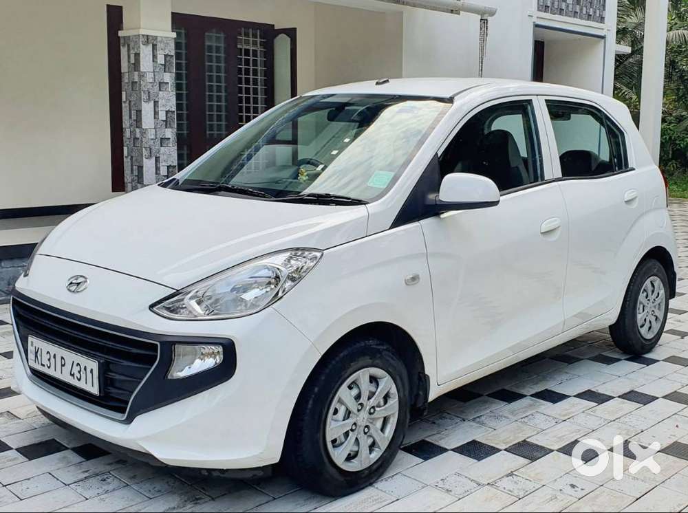 Hyundai Santro