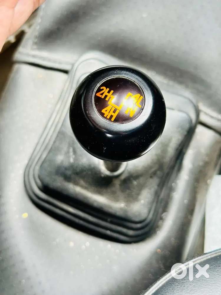 Maruti Suzuki Gypsy 2020 Petrol 20000 Km Driven