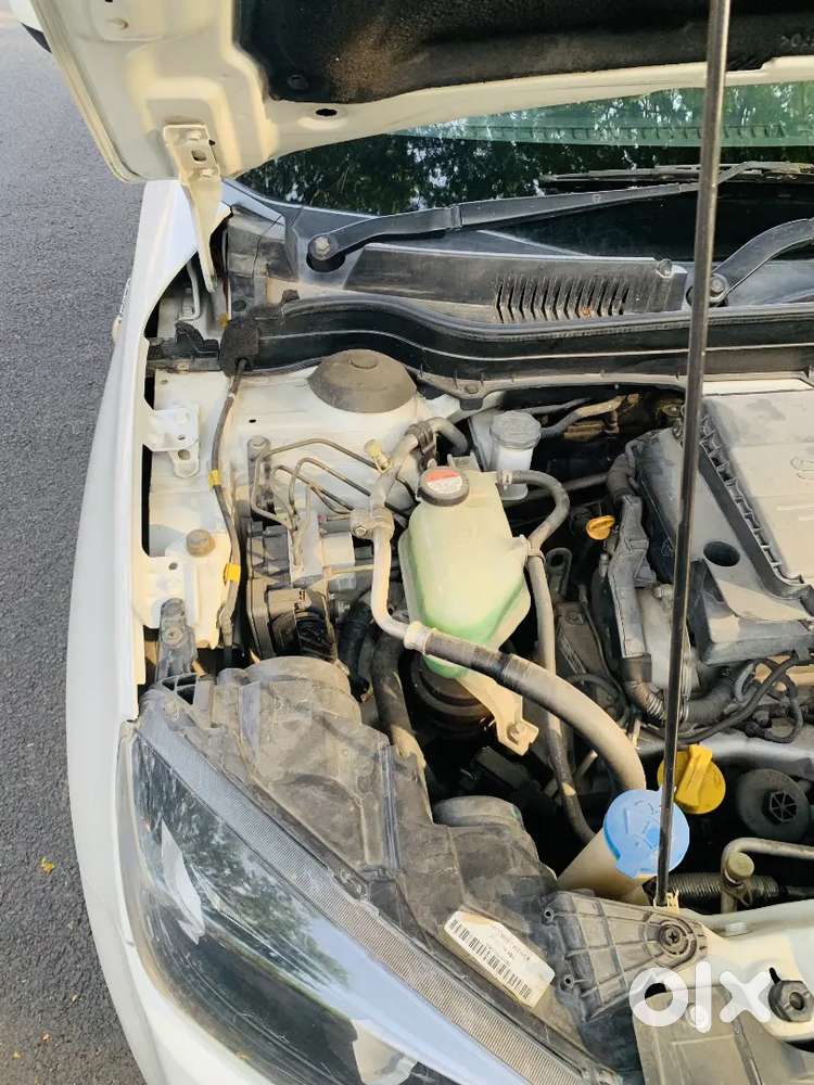 Maruti Suzuki Brezza 2019 Diesel 69000 Km Driven