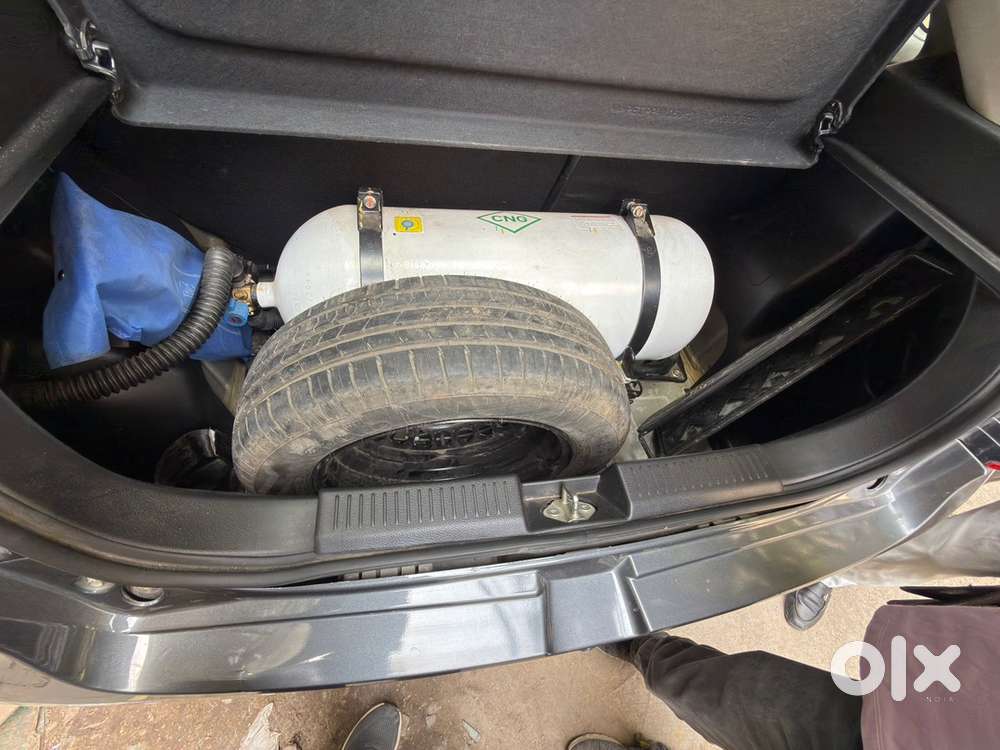 Maruti Baleno Delta 2024