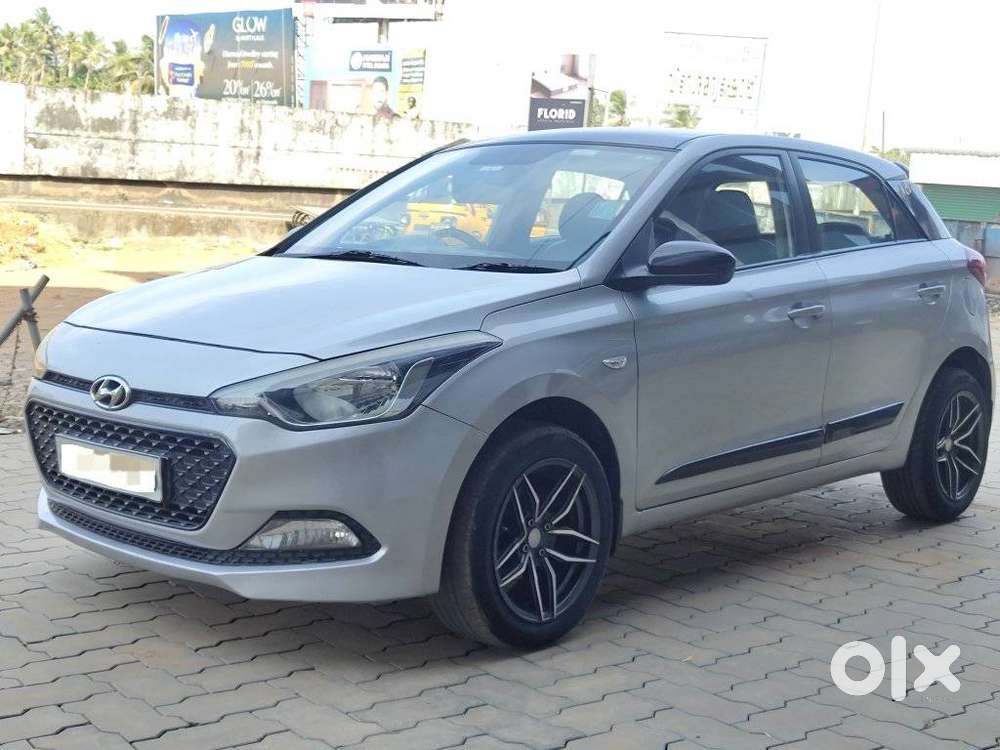 Hyundai I20 Magna 1.4 Crdi 6 Speed, 2015, Diesel