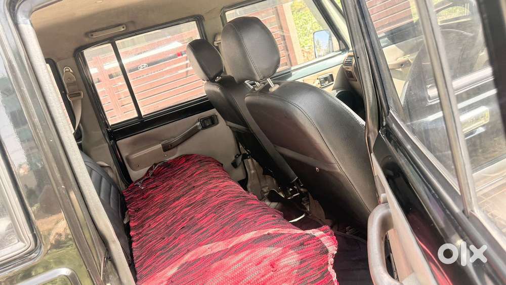 Mahindra Bolero Zlx, 2015, Diesel