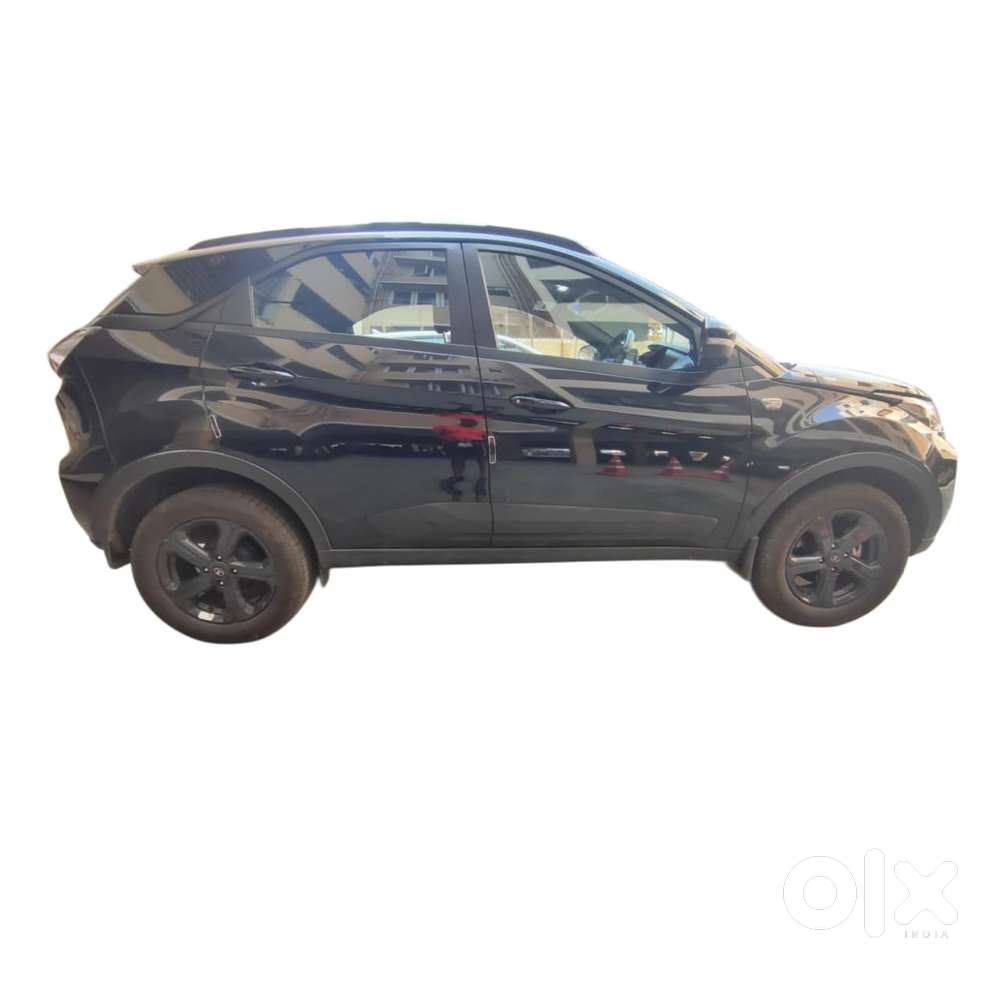 Tata Nexon 1.2 Revotron Xz Plus, 2023, Petrol