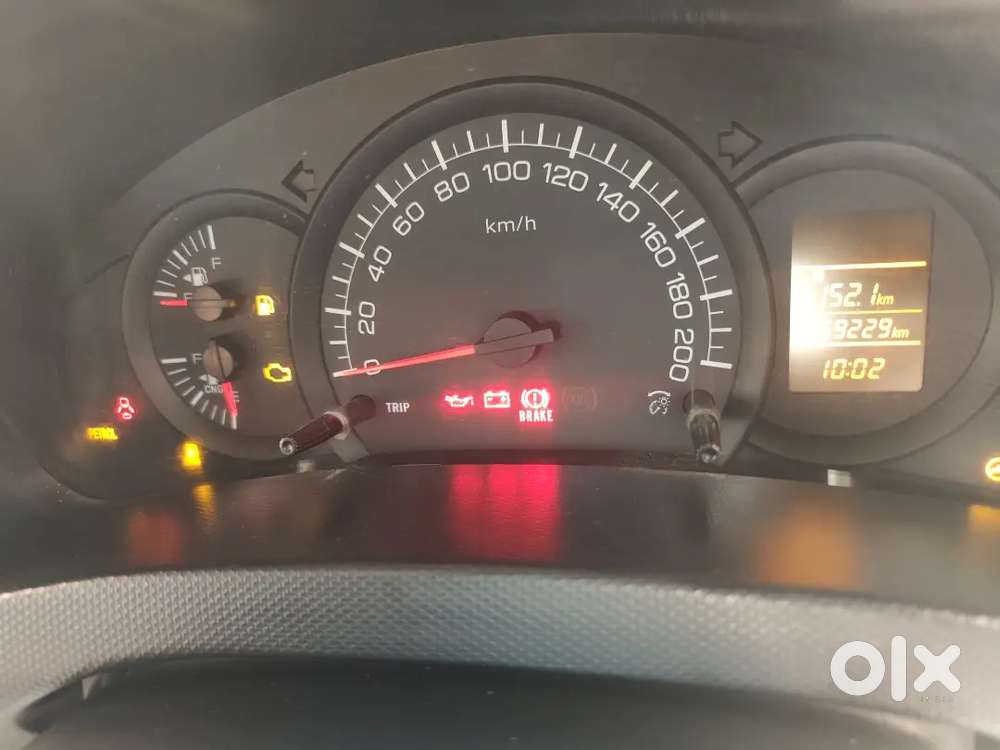 Maruti Suzuki Swift Dzire 2021 Cng Petrol 159229 Km Driven Good