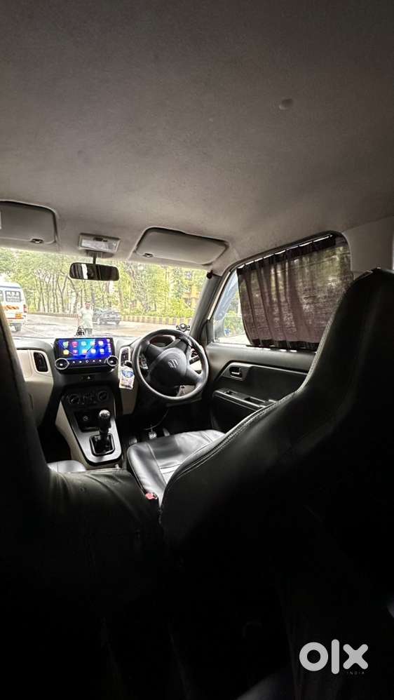 2023 Maruti Wagonr