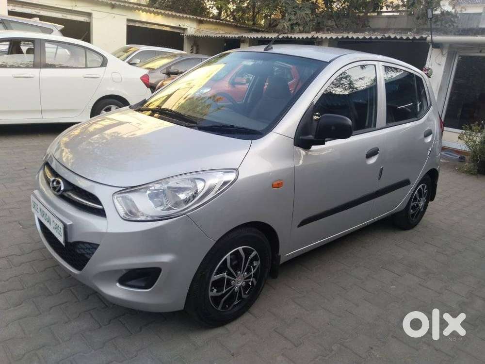 Hyundai I10 Era, 2012, Petrol