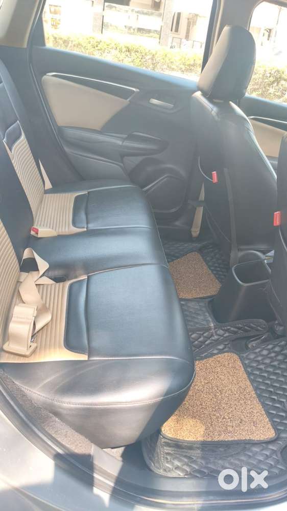Honda Jazz Petrol 2019 Automatic