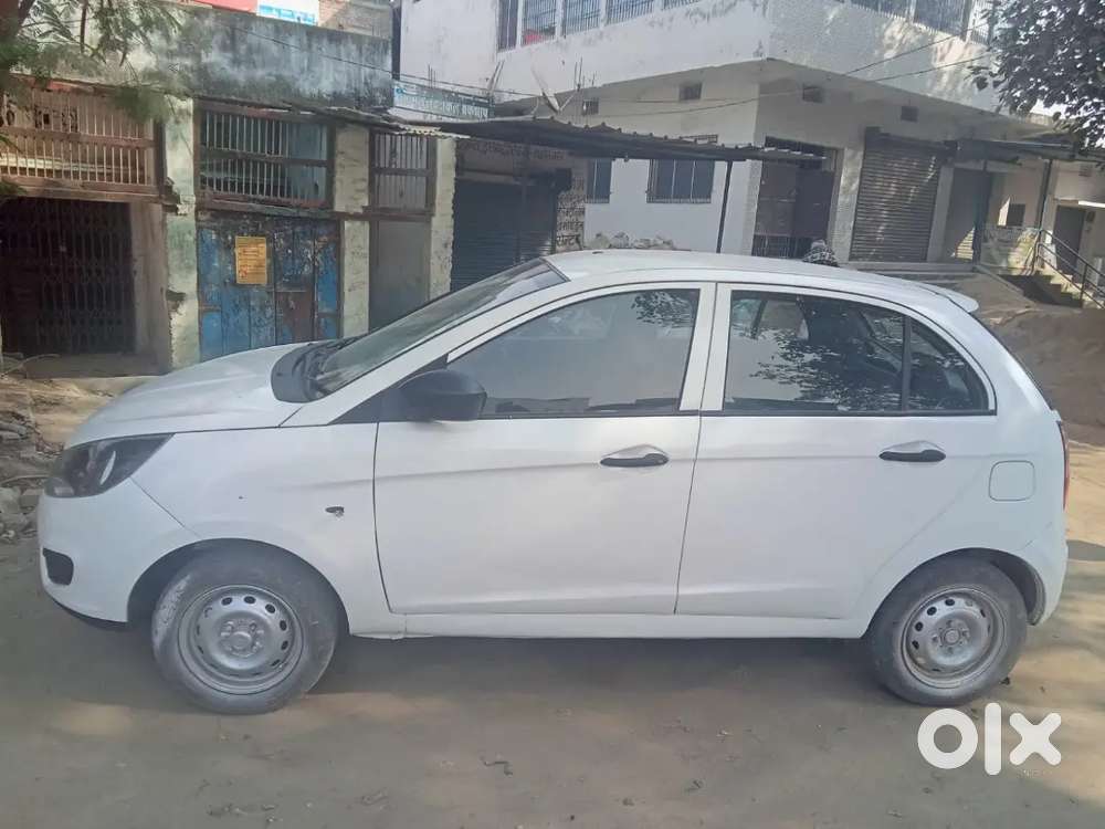 Tata Bolt Diesel Manual 2018