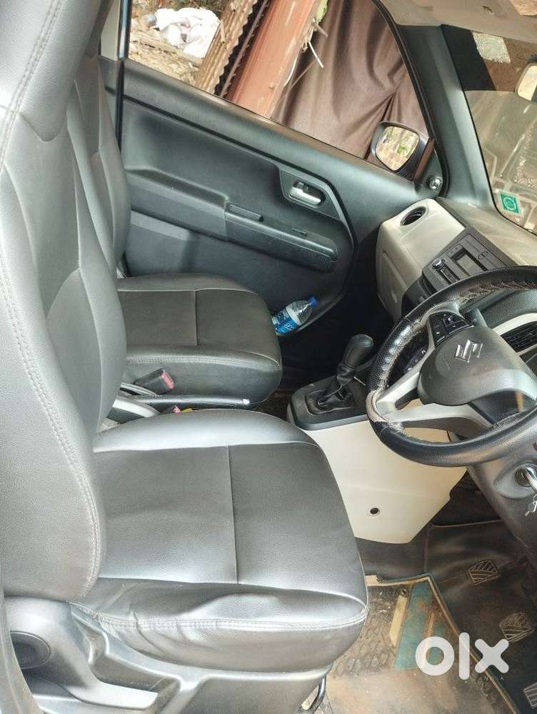 Maruti Suzuki Wagon R Vxi, 2019, Cng & Hybrids