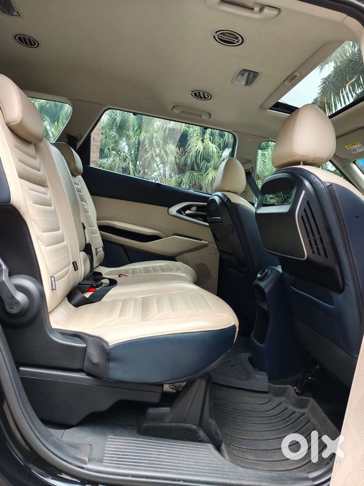 Kia Carens 1.5 Luxury Plus Turbo 7 Str, 2022, Petrol