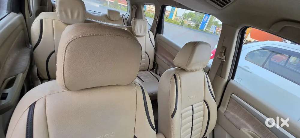 Maruti Suzuki Ertiga 2014 Diesel 92000 Km Driven