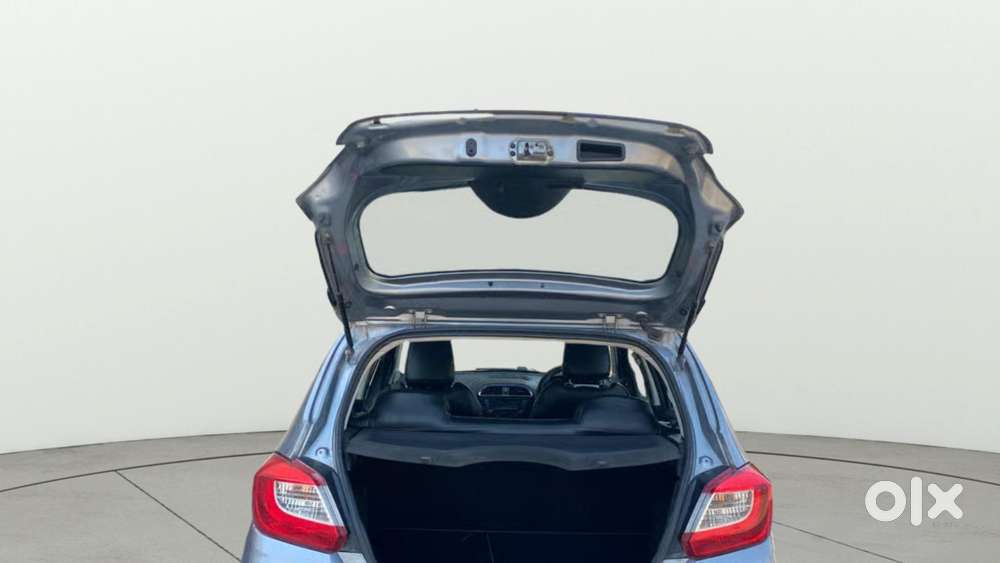 Tata Tiago 1.2 Revotron Xz, 2019, Petrol