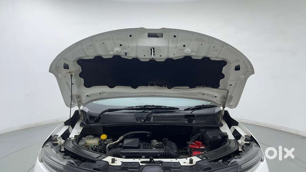 Renault Kiger Rxt Amt Opt, 2022, Petrol