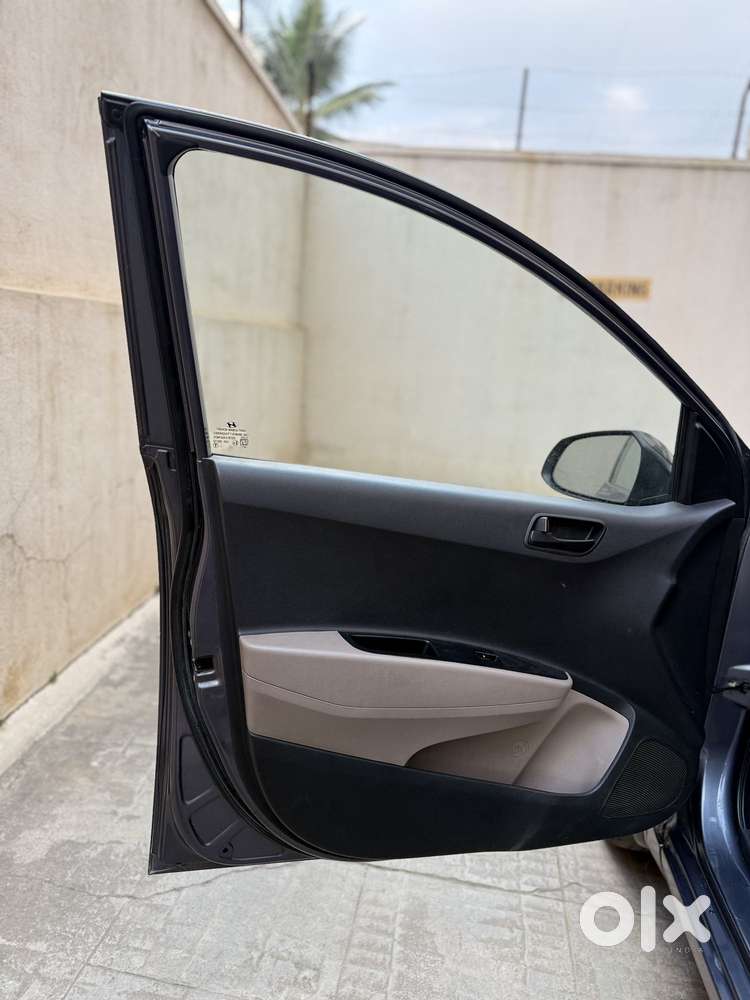 Hyundai Grand I10 2013-2016 Magna, 2014, Petrol