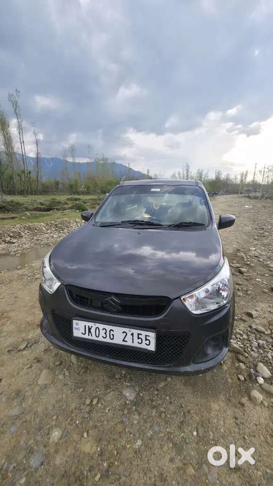 Maruti Suzuki Alto K10 2018 Petrol 58000 Km Driven