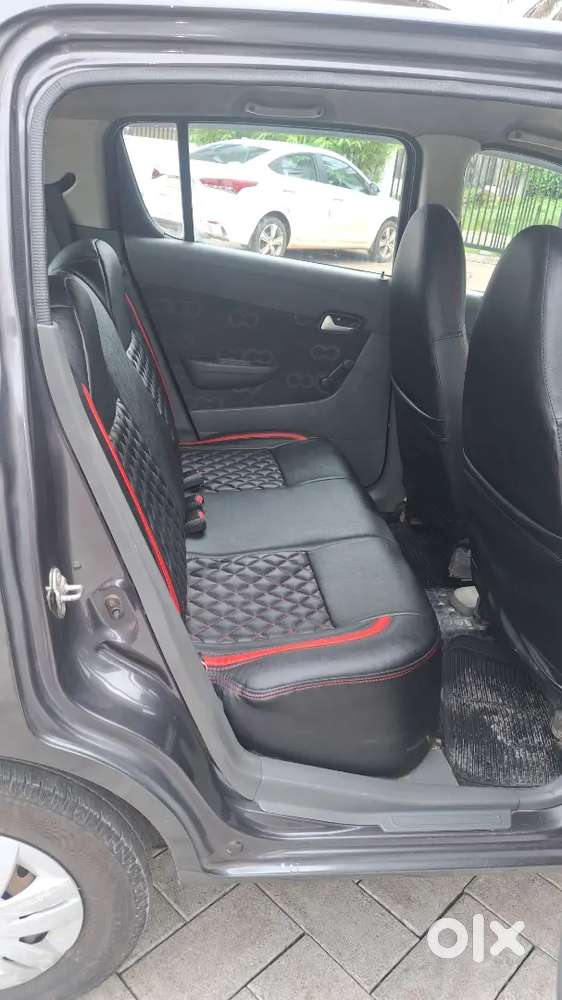 Maruti Suzuki Alto 800 2014