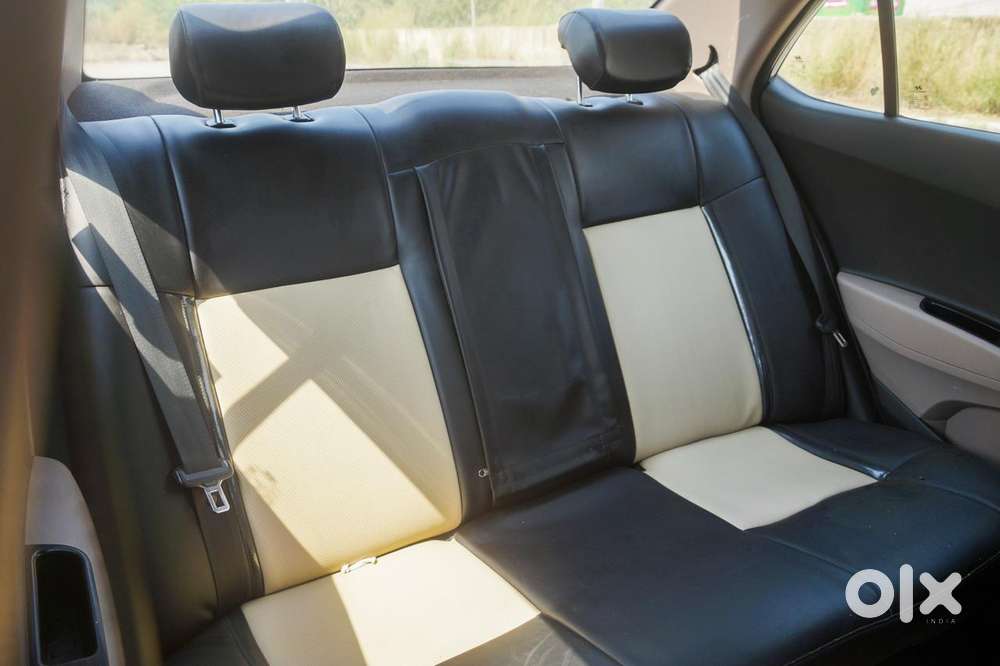 Hyundai Xcent, 2018, Petrol