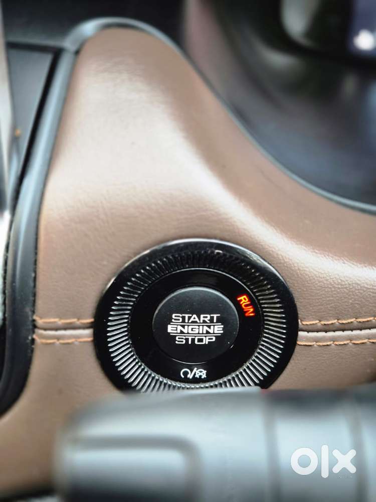 Jeep Meridian Limited Opt, 2022, Diesel