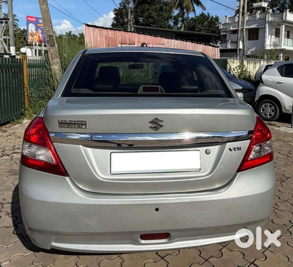 Maruti Suzuki Swift Dzire Vdi (o), 2013, Diesel