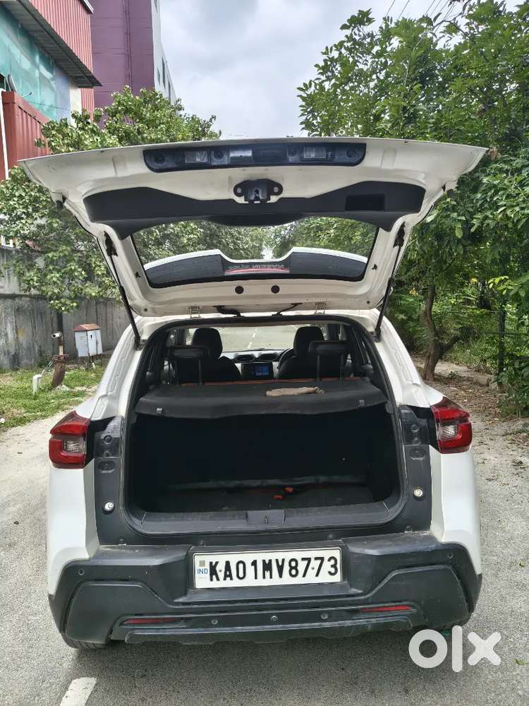 Nissan Magnite 1.0 Xe 2021