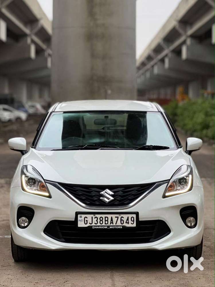 Maruti Suzuki Baleno Delta, 2019, Cng & Hybrids