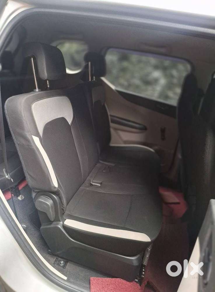 Renault Triber 1.0 Rxe, 2021, Petrol