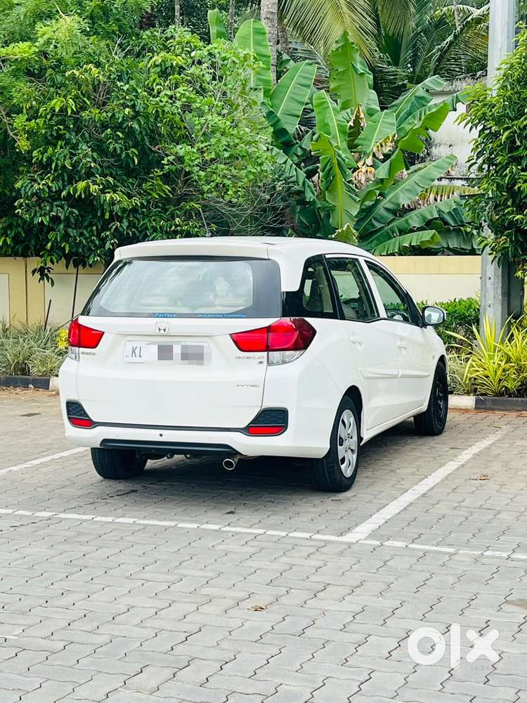 Honda Mobilio S I-vtec, 2015, Petrol