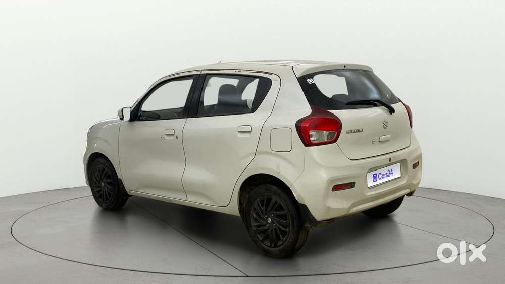 Maruti Suzuki Celerio 1.0 Zxi Plus Ags, 2023, Petrol