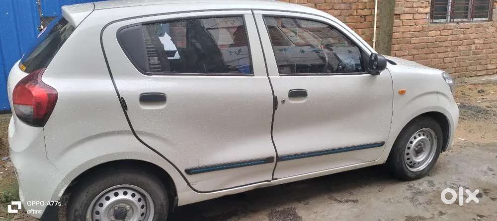 Maruti Suzuki Celerio Lxi 2025
