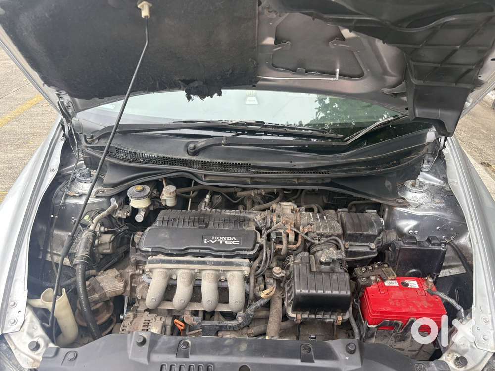 Honda City 2008-2011 1.5 E Mt, 2010, Petrol