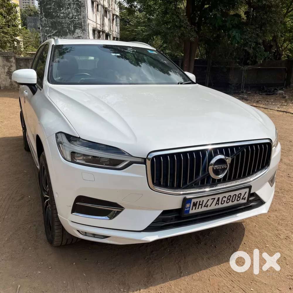 Volvo Xc60 Inscription D5, 2019, Diesel