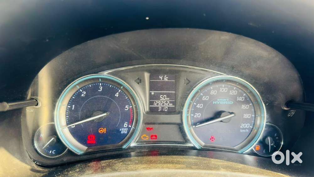 Maruti Suzuki Ciaz 2019 Diesel 130000 Km Driven