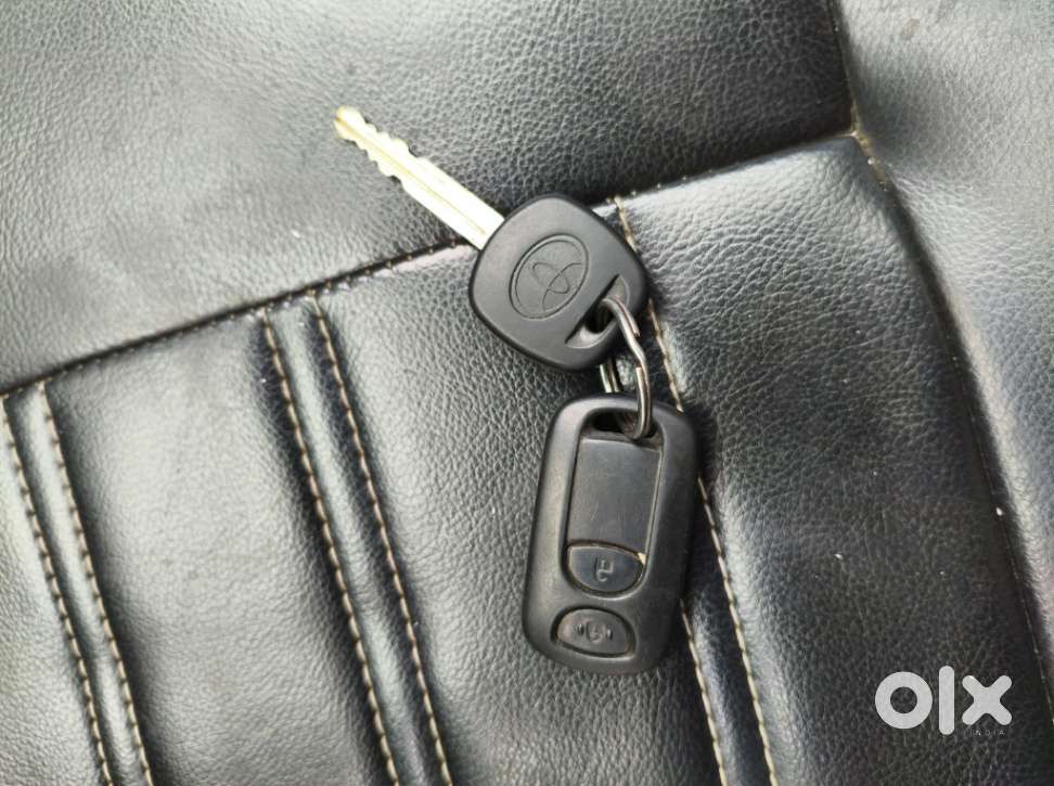 Toyota Etios Gd, 2012, Diesel