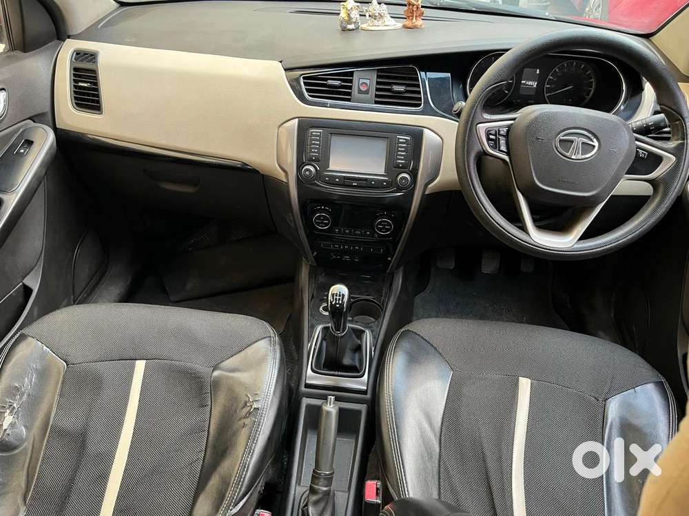 Tata Zest  Quadrajet 1.3 Xt, 2015, Diesel