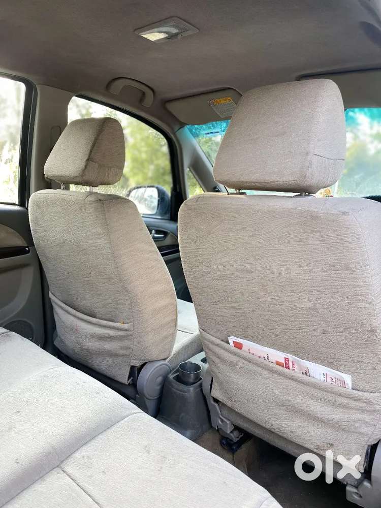 Maruti Suzuki Sx4 2010 Petrol Well Maintained