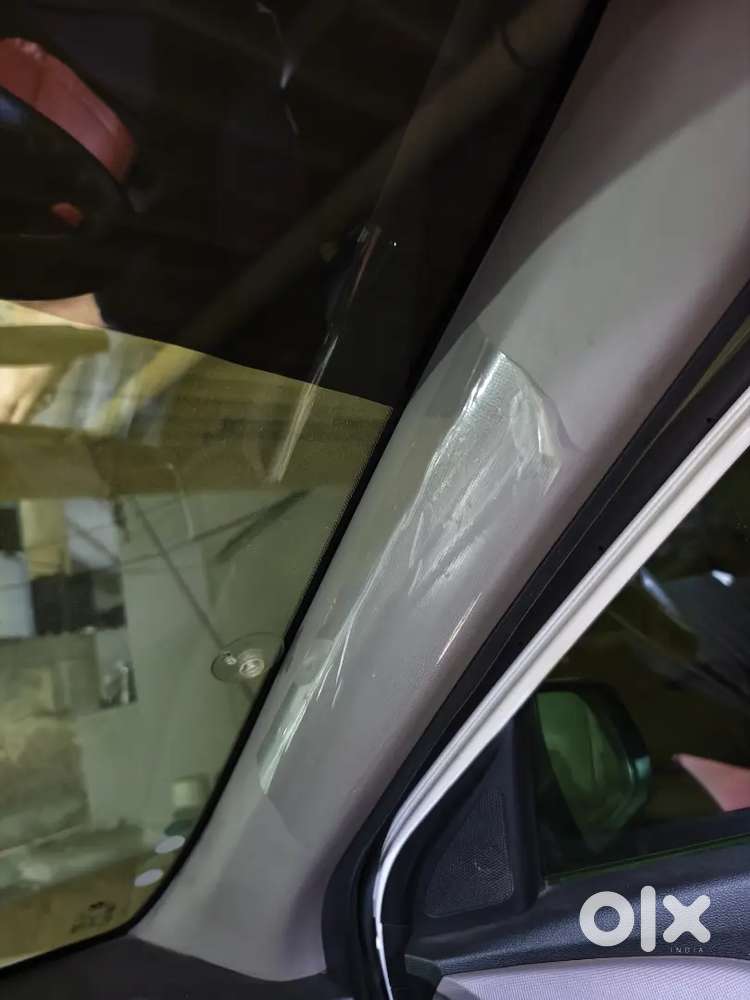 Hyundai Creta 2019 Diesel Well Maintained
